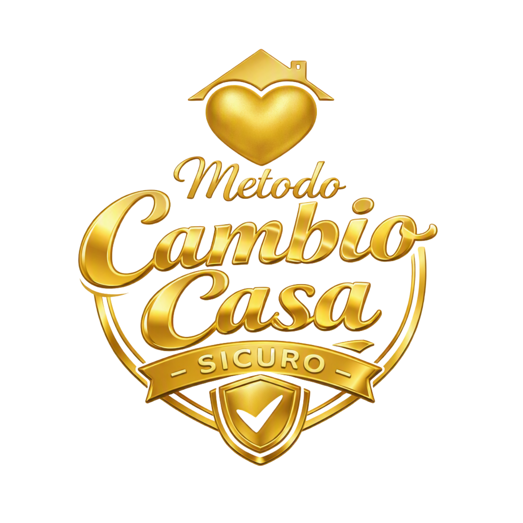 Metodo Cambio Casa Sicuro - Mia Casa Immobiliare